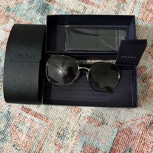 Prada sunglasses